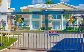 Residencial Mar da Galilei - Apartamento 19A